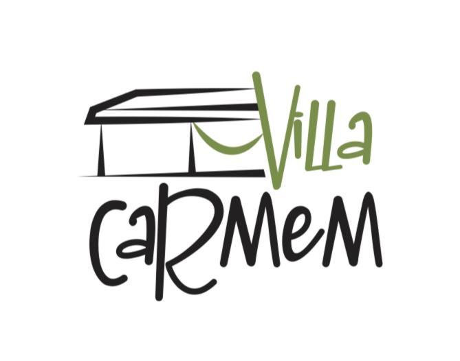 Vila Carmem Фернанду ди Нороня Екстериор снимка