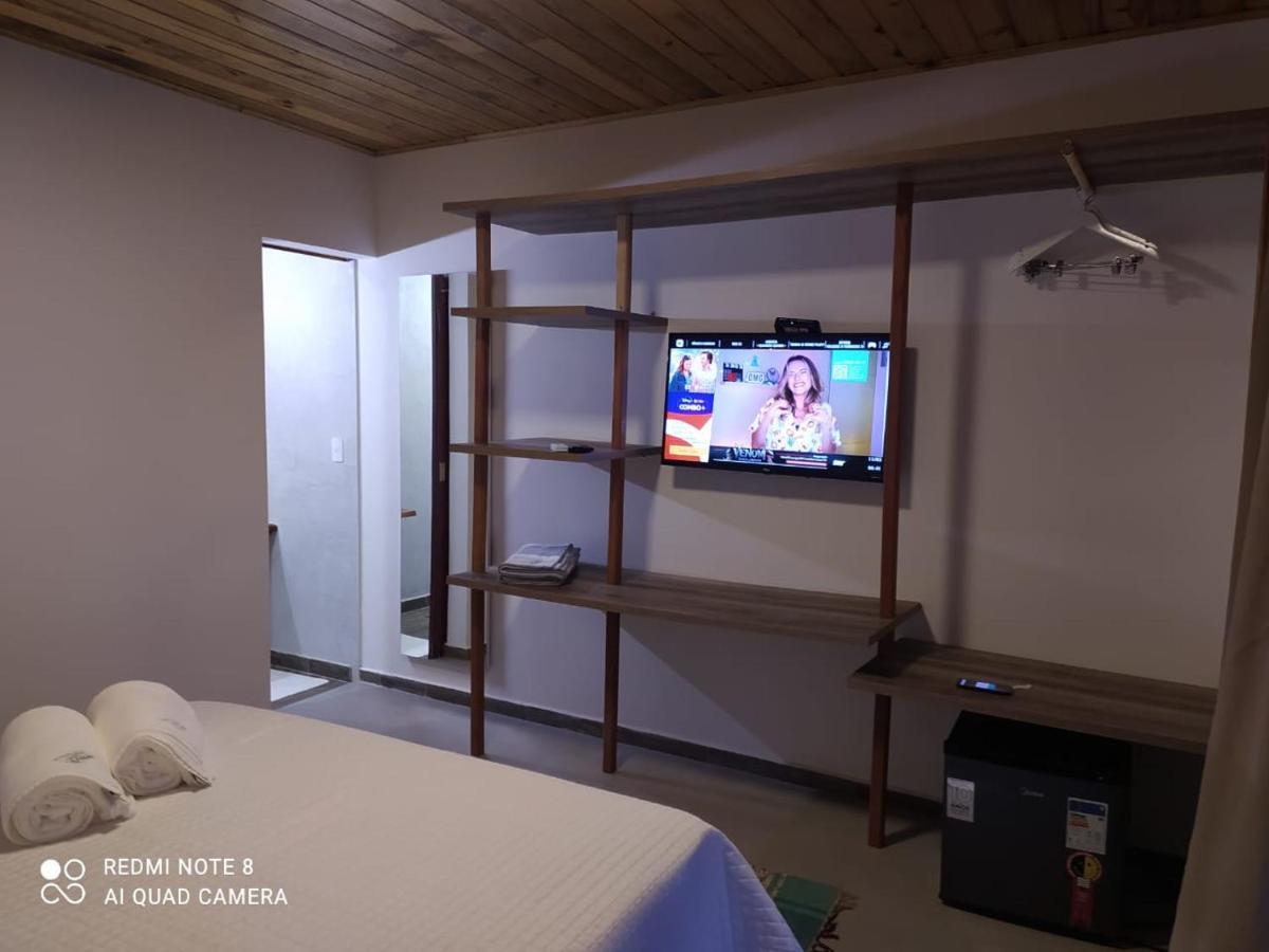 Vila Carmem Фернанду ди Нороня Екстериор снимка