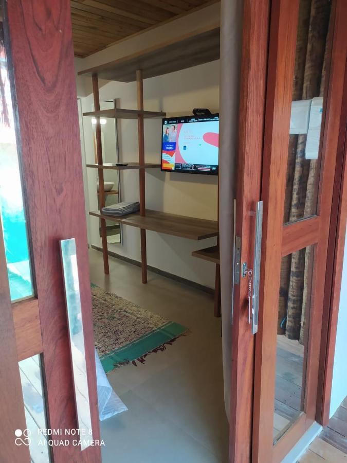 Vila Carmem Фернанду ди Нороня Екстериор снимка